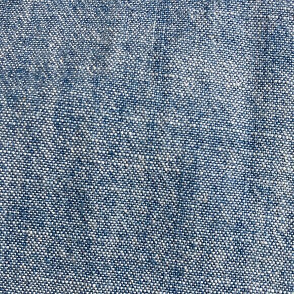 DOCKERS 2X  Long Sleeve Button Down Shacket Shirt - Picture 9 of 11